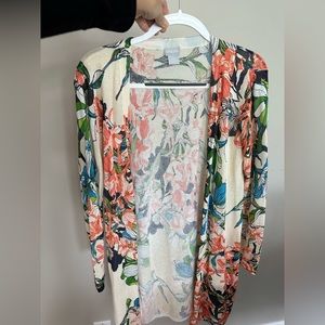 Chico’s top size 0